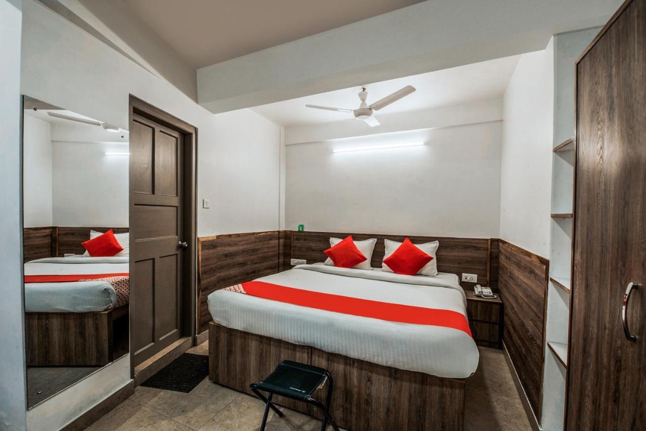 Hotel Indiana Шиллонг Екстер'єр фото