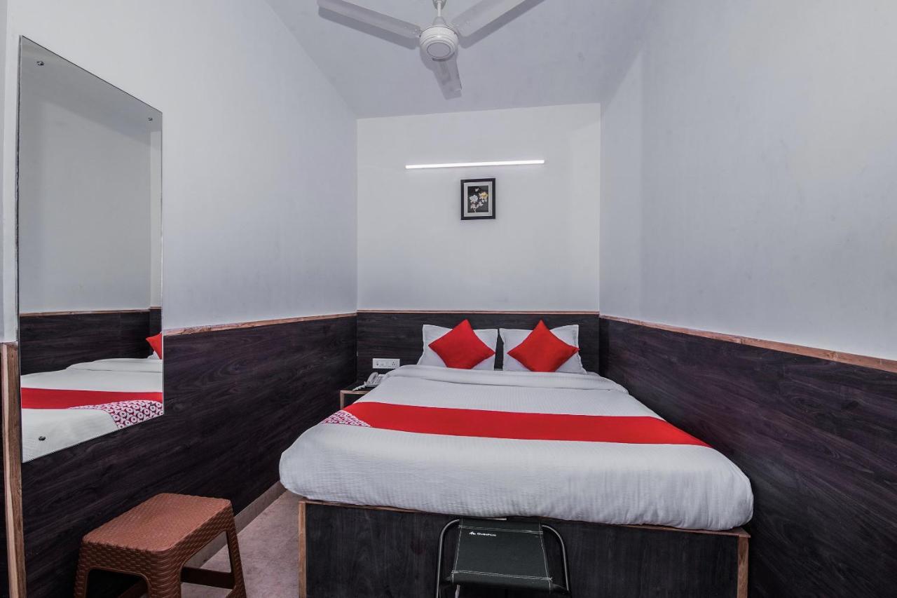 Hotel Indiana Шиллонг Екстер'єр фото